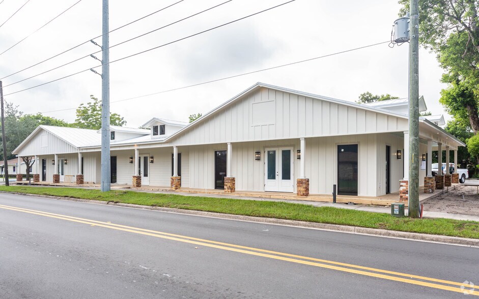603 S Main St, Winter Garden, FL à louer - Photo principale – Image 1 sur 3