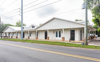 Plus de détails pour 603 S Main St, Winter Garden, FL - Bureau à louer