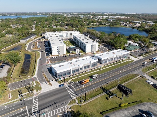 7813 S Orange Ave, Orlando, FL à louer - Photo de l’immeuble – Image 3 sur 18