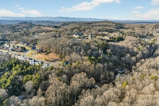 Plus de détails pour 8300 Bluestone Ln, Knoxville, TN - Terrain à vendre