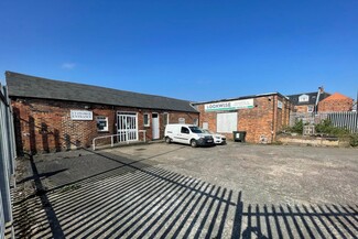 Plus de détails pour Border Rd, Wallsend - Industriel/Logistique à vendre