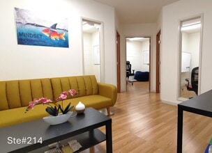 257 Castro St, Mountain View, CA à louer Photo intérieure– Image 2 sur 4