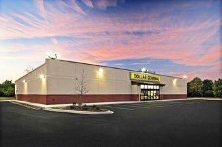 Plus de détails pour 3530 N Gov Williams HWY, Darlington, SC - Local commercial à vendre