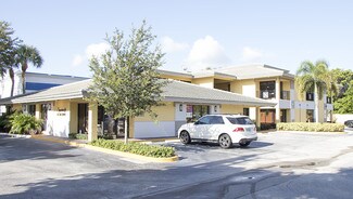 Plus de détails pour 6699 N Federal Hwy, Boca Raton, FL - Bureau à louer