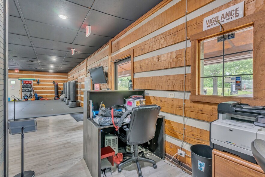 207 Highway 96 N, Fairview, TN à vendre - Photo de l’immeuble – Image 3 sur 41