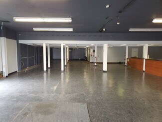 Plus de détails pour 1700 NW 5th St, Richmond, IN - Industriel/Logistique à vendre