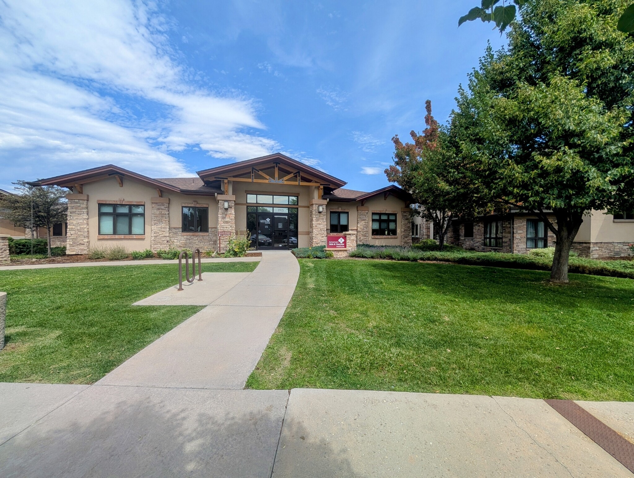 1915 Wilmington Dr, Fort Collins, CO à louer Photo intérieure– Image 1 sur 8