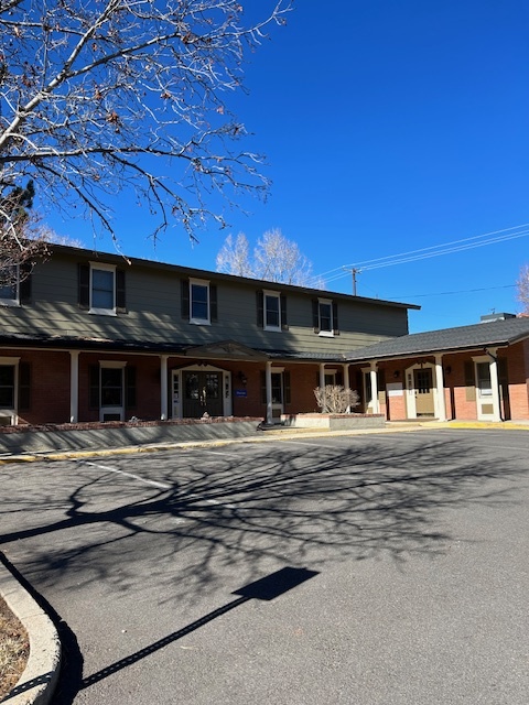 403 N Wc Riles St, Flagstaff, AZ à louer Photo de l’immeuble– Image 1 sur 5