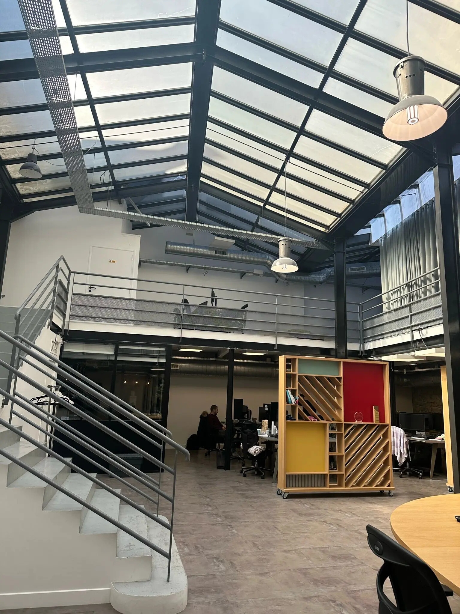 205 Rue Du Faubourg Saint-Martin, Paris à louer Photo intérieure– Image 1 sur 9