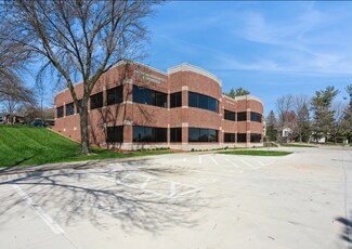 Plus de détails pour 1250 NW 142nd St, Clive, IA - Bureau à louer
