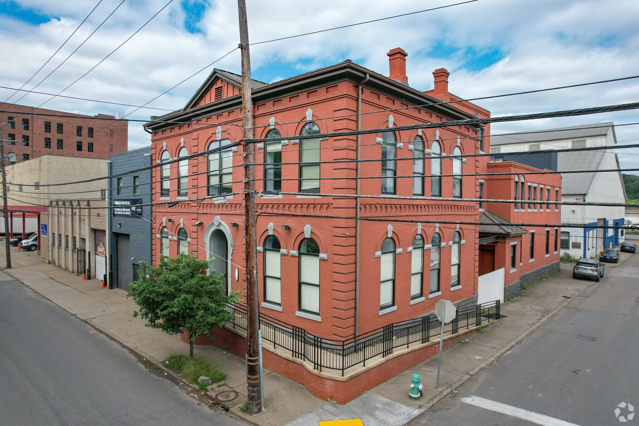 2949 Smallman St, Pittsburgh, PA à vendre Photo principale– Image 1 sur 40