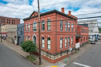 Plus de détails pour 2949 Smallman St, Pittsburgh, PA - Bureau à louer