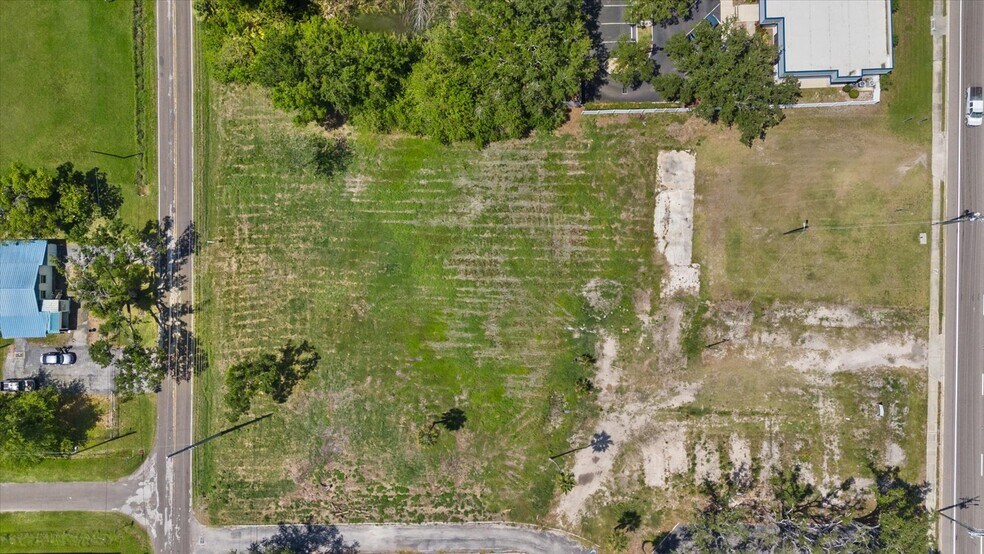 610 N US Highway 41, Ruskin, FL à vendre - Aérien – Image 2 sur 10