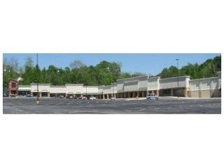 Plus de détails pour 703 W Martin Luther King Hwy, Tuskegee, AL - Local commercial à louer