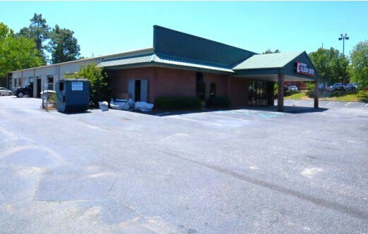 106 Newland Rd, Columbia, SC à vendre - Photo de l’immeuble – Image 2 sur 6