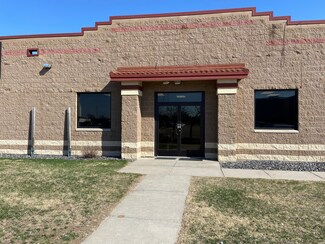 Plus de détails pour 930 Kuhn Ave, Wisconsin Rapids, WI - Local commercial à louer