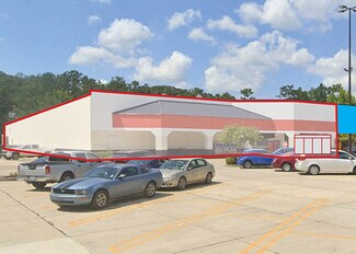 Plus de détails pour 2985 Gause Blvd E, Slidell, LA - Local commercial à louer