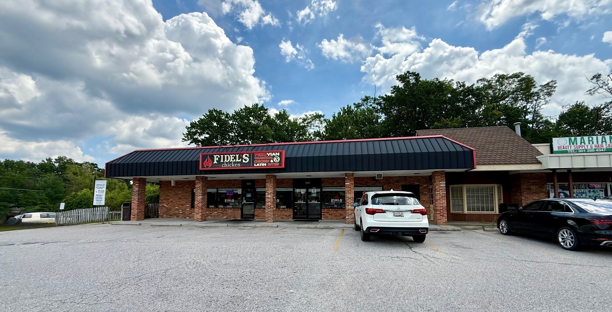 13411-13447 New Hampshire Ave, Silver Spring, MD à louer Photo principale– Image 1 sur 6