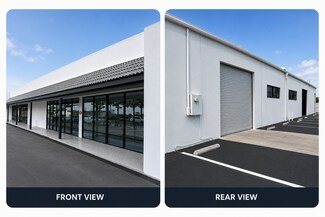 Plus de détails pour 1307 E Edinger Ave, Santa Ana, CA - Industriel/Logistique à louer