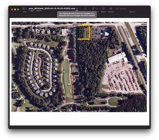 Plus de détails pour 0 Lincoln St, Grand Haven, MI - Terrain à vendre