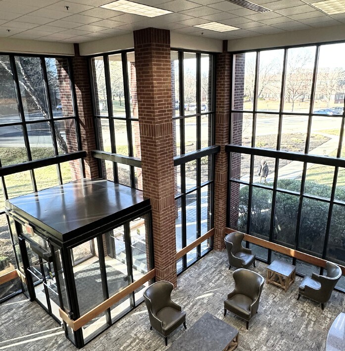 55 Technology Dr, Lowell, MA à louer Photo intérieure– Image 1 sur 9