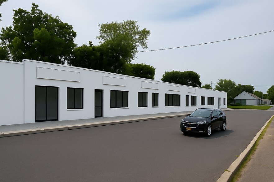 1309-1323 Straight Path, Wyandanch, NY à louer - Photo de l’immeuble – Image 2 sur 13