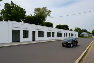 Plus de détails pour 1309-1323 Straight Path, Wyandanch, NY - Local commercial à louer