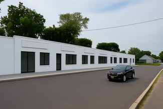 Plus de détails pour 1309-1323 Straight Path, Wyandanch, NY - Local commercial à louer