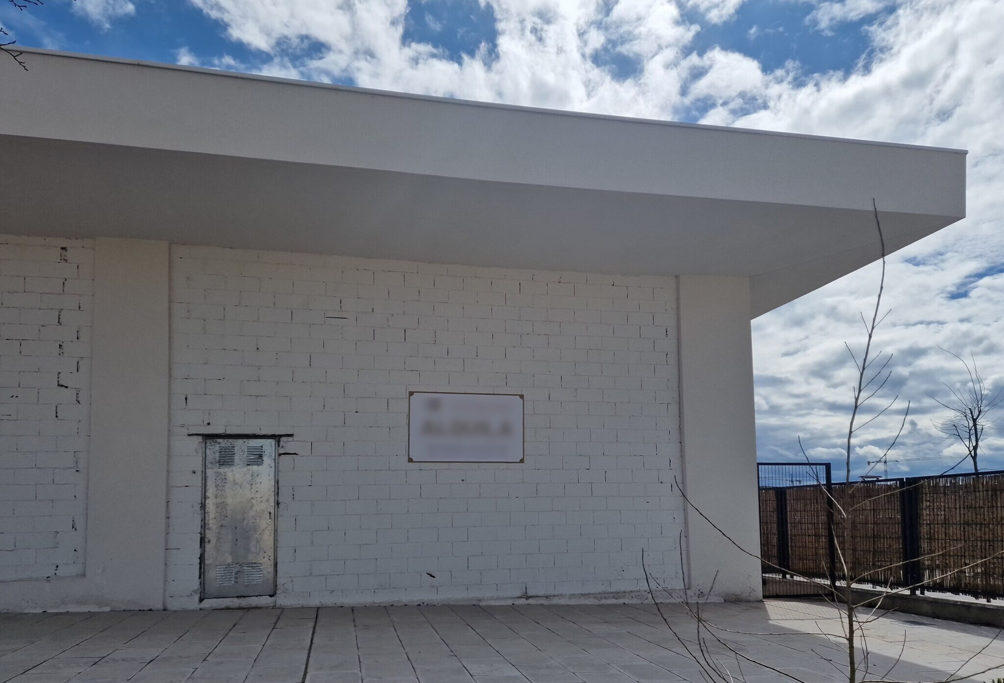 Immeuble residentiel dans Tres Cantos, Madrid à vendre Photo de la construction– Image 1 sur 6