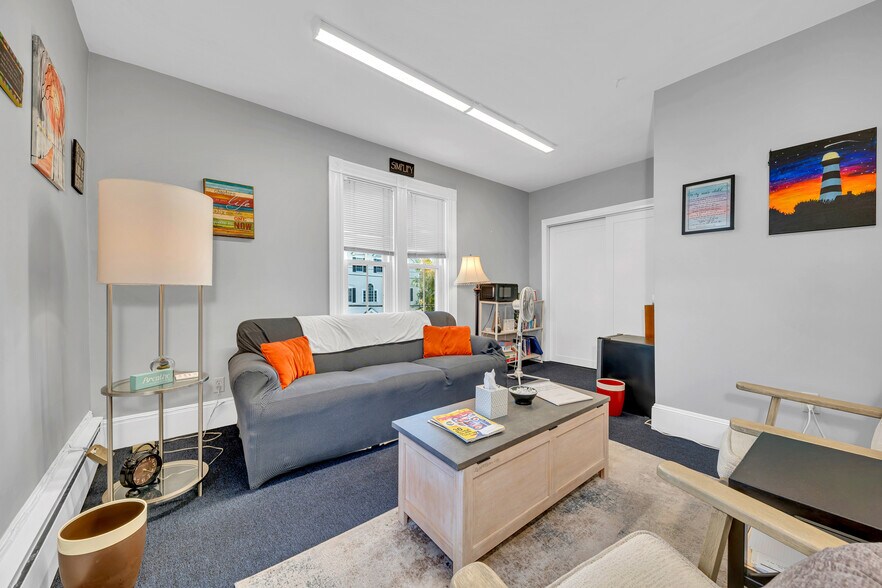 68 Park St, Andover, MA à louer - Photo de l’immeuble – Image 2 sur 7