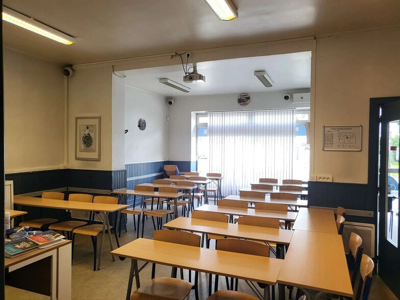 Avenue Du Général De Gaulle, Rosny-sous-Bois à vendre - Photo intérieure – Image 3 sur 3