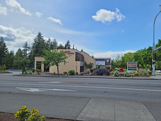 Plus de détails pour 1045 S 320th St, Federal Way, WA - Bureau/Local commercial à louer