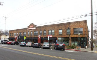 Plus de détails pour 2707 N Proctor St, Tacoma, WA - Local commercial à louer