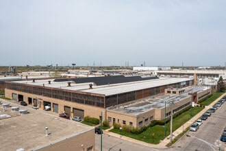4444 S Kildare Ave, Chicago, IL - VUE AÉRIENNE  vue de carte - Image1