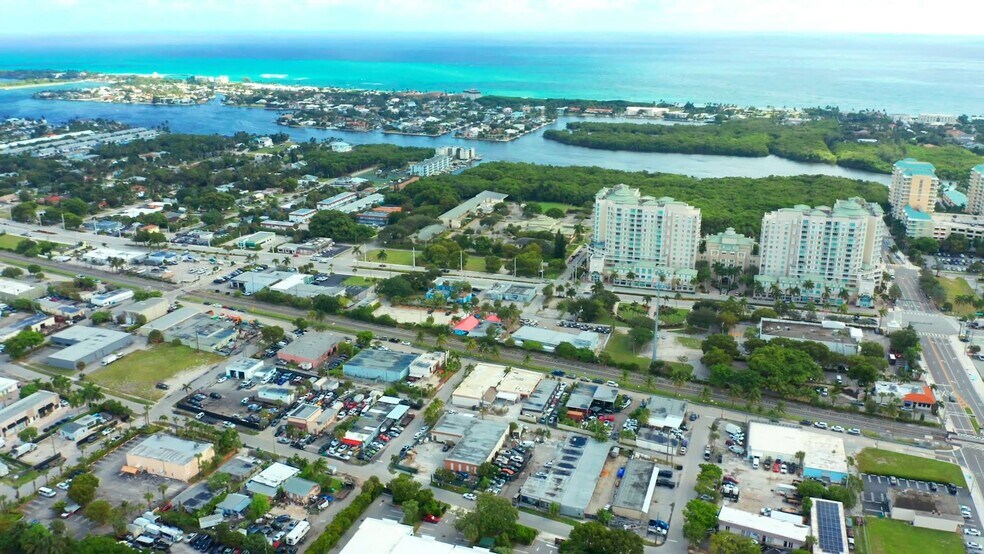 CRA & OZ Redevelopment Assemblage portefeuille de 7 biens à vendre sur LoopNet.fr - Vidéo sur l’annonce professionnelle – Image 2 sur 12