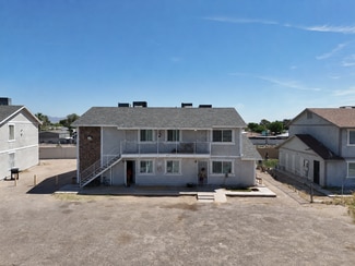 Plus de détails pour 1656 Stevens St, Las Vegas, NV - Logement à vendre