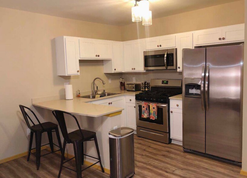 1228 Wyoming Ave, El Paso, TX à vendre - Photo de l’immeuble – Image 2 sur 9
