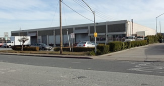 Plus de détails pour 237 Harbor Way, South San Francisco, CA - Industriel/Logistique à louer
