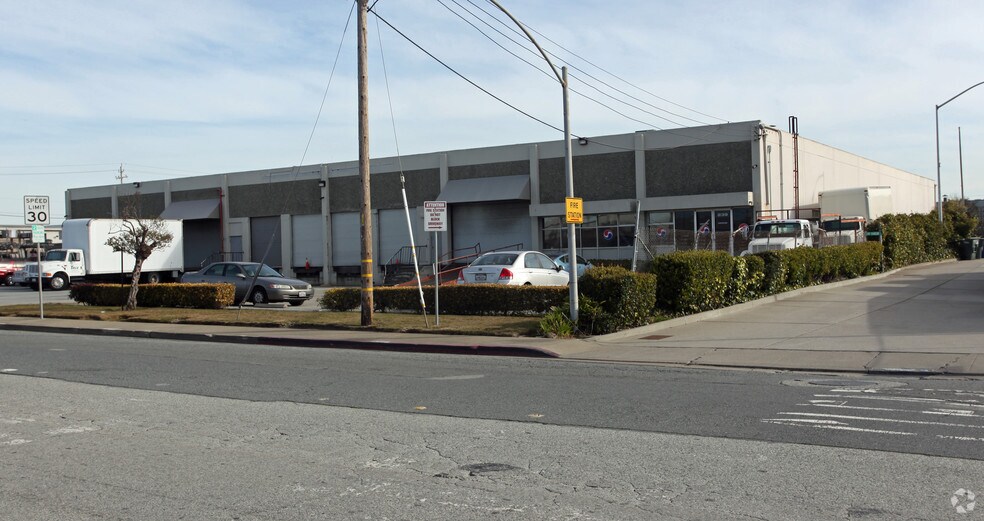 237 Harbor Way, South San Francisco, CA à louer - Photo principale – Image 1 sur 7