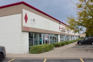 Plus de détails pour 2755-2761 E Henrietta Rd, Henrietta, NY - Local commercial à louer