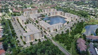 Plus de détails pour 5587 Millenia Park Blvd, Orlando, FL - Local commercial à louer