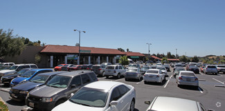Plus de détails pour 1328-1418 S Mission Rd, Fallbrook, CA - Local commercial à louer