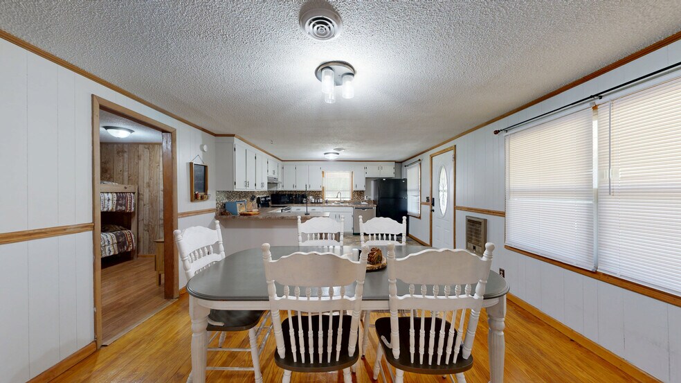 444 Charlie Roberts Rd, Pelham, TN à vendre - Numérisation 3D Matterport – Image 3 sur 31