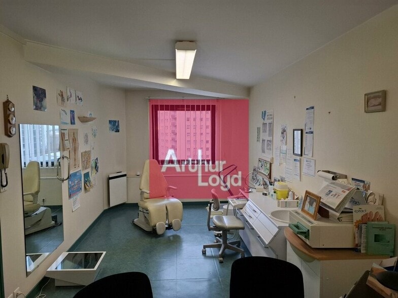 33 Bis Boulevard Berthelot, Chamalières à vendre - Photo intérieure – Image 1 sur 9