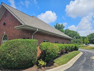 Plus de détails pour 6400 W College Dr, Palos Heights, IL - Bureau/Médical à louer