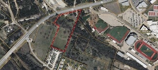 Plus de détails pour 2006 SW Barnard St, Glen Rose, TX - Terrain à vendre