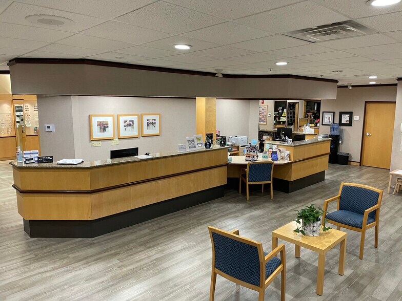 1470 Tobias Gadson Blvd, Charleston, SC à vendre - Photo intérieure – Image 3 sur 46