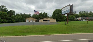 Plus de détails pour 537 WI-46, Amery, WI - Bureau à vendre