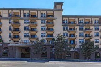 Plus de détails pour 609 St Paul Ave, Los Angeles, CA - Bureau/Local commercial à louer