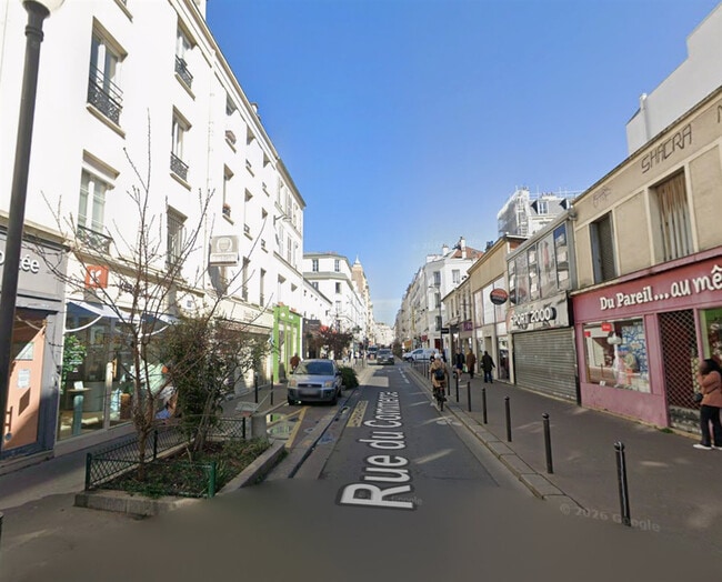 Plus de détails pour 72 Rue Du Commerce, Paris - Local commercial à louer